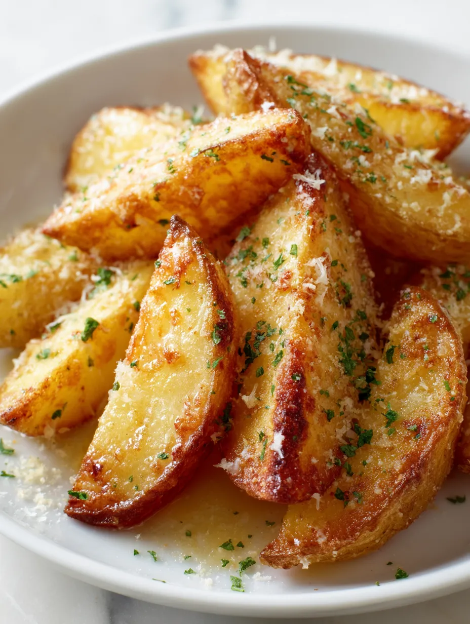 A plate of fries with cheese on top.