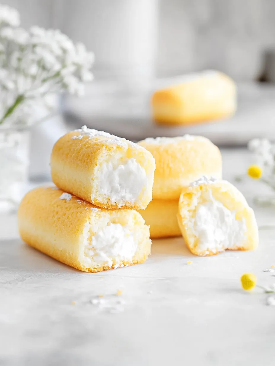 Three donuts bright with white icing.