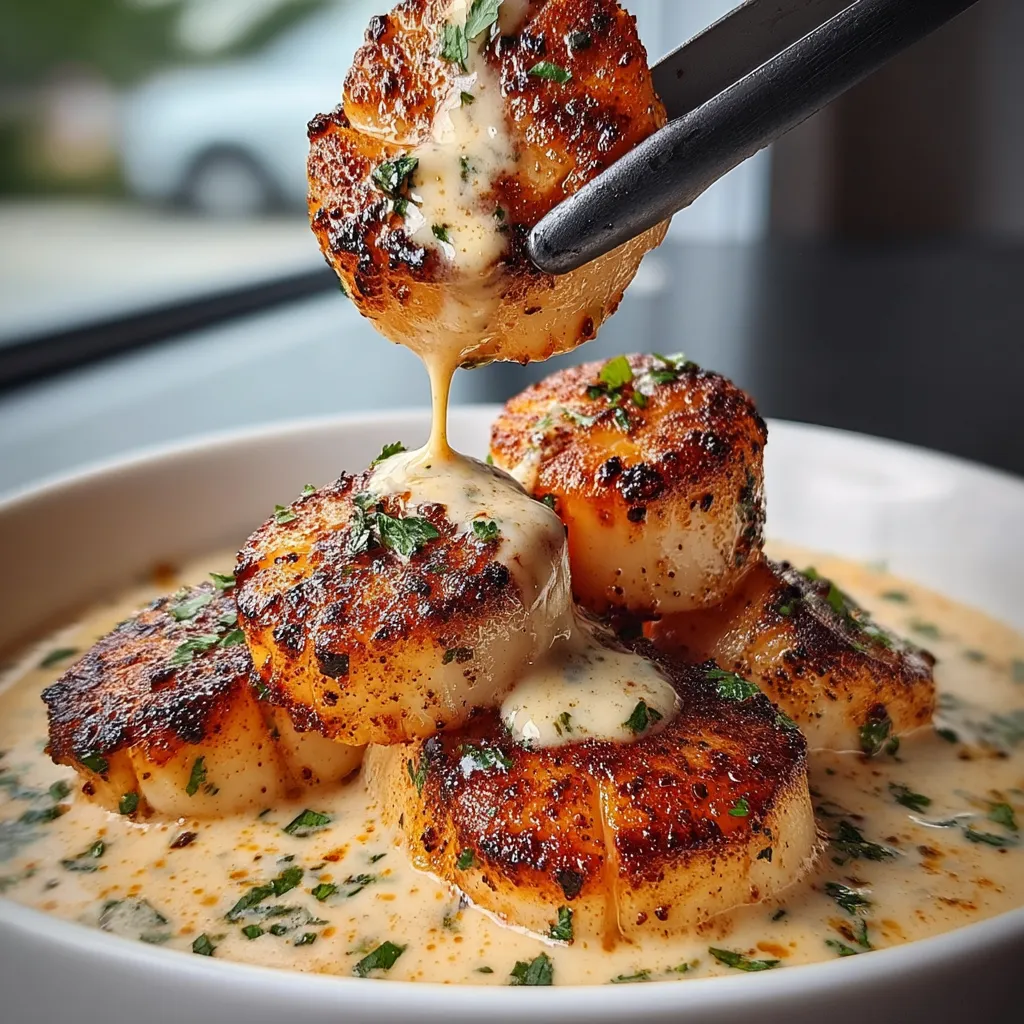 There’s a bowl stacked with food and a spoon inside.
