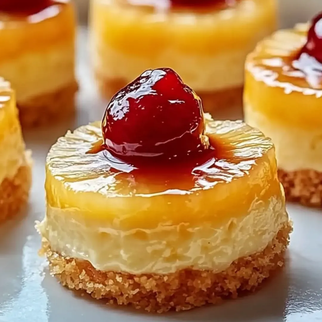 A little cake slice topped with a bright cherry.