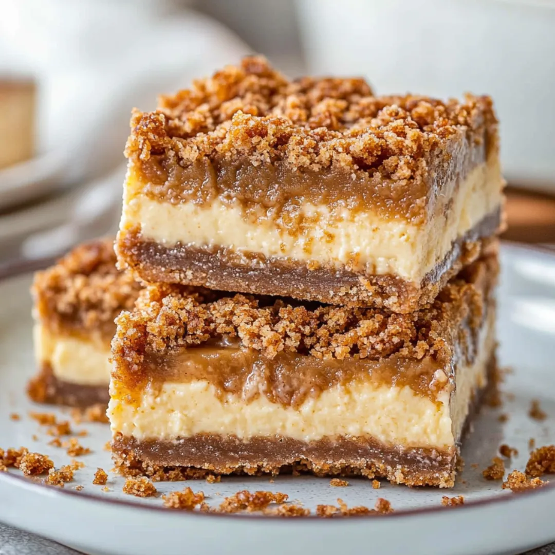 A plate of dessert with a slice of cake.