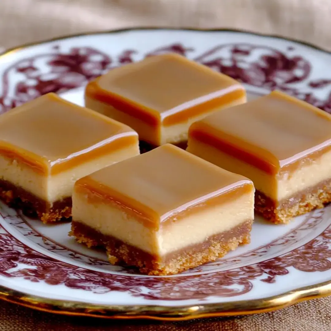 A plate packed with sweets, ready to dig in.