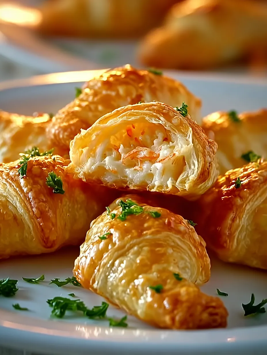 A plate holding a pastry and some other food.