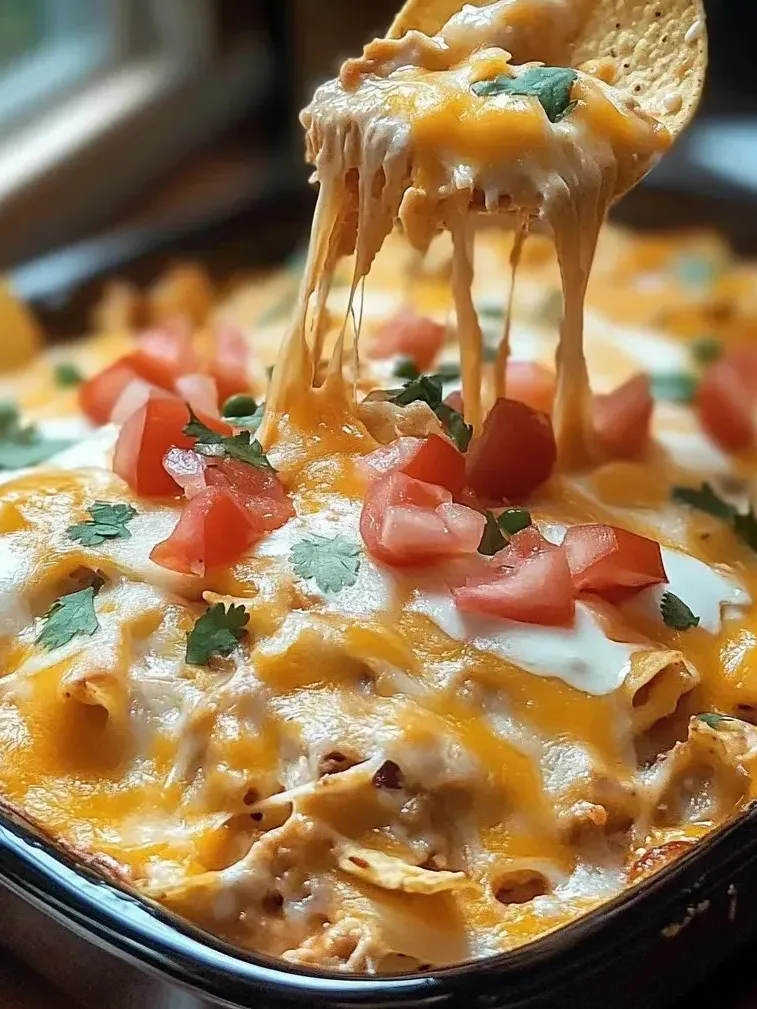 A mouthwatering burrito with melted cheese and juicy tomato pieces on top.