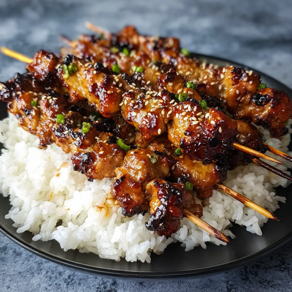 A plate of chicken and rice.