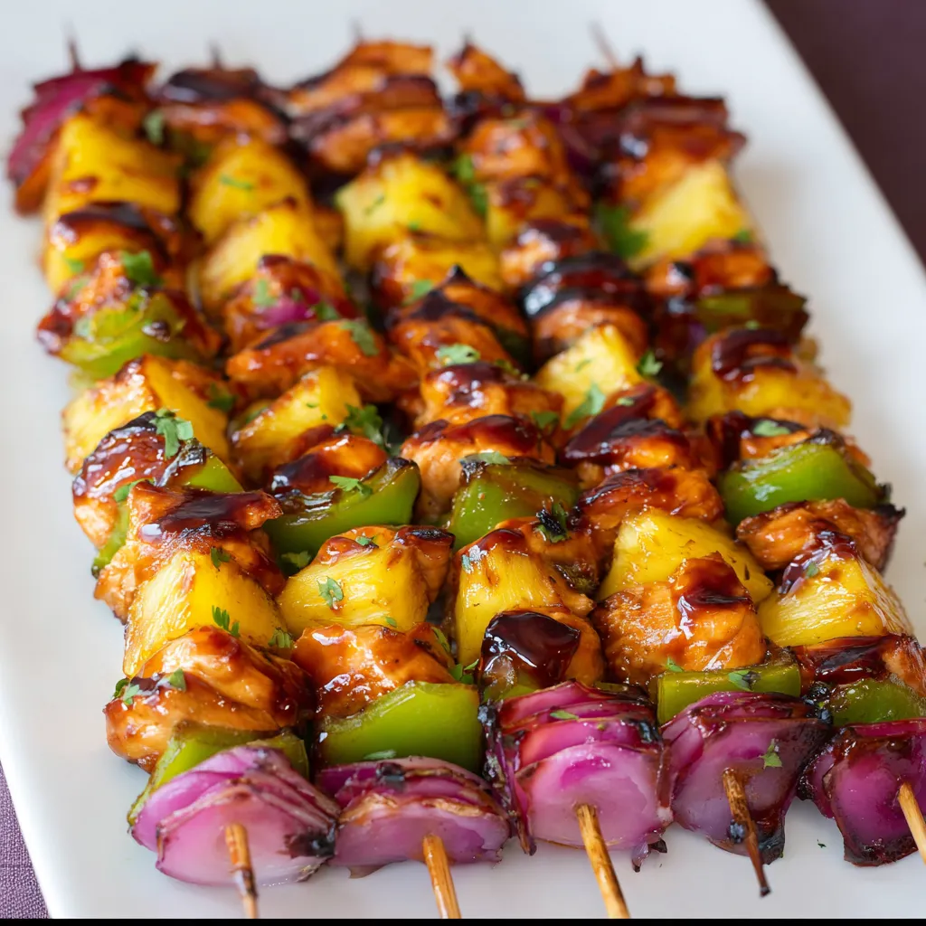 Fork and knife sit next to a plate straight from the grill.