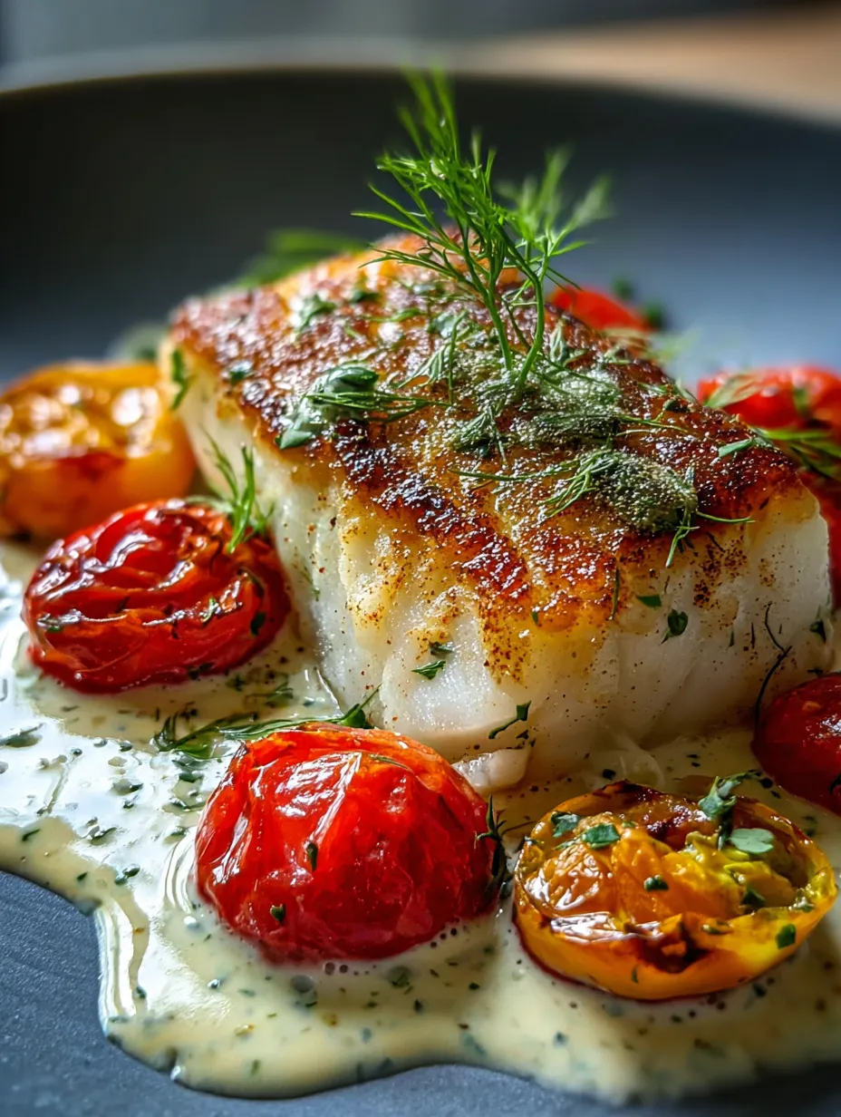 A plate of food with tomatoes, onions, and fish.