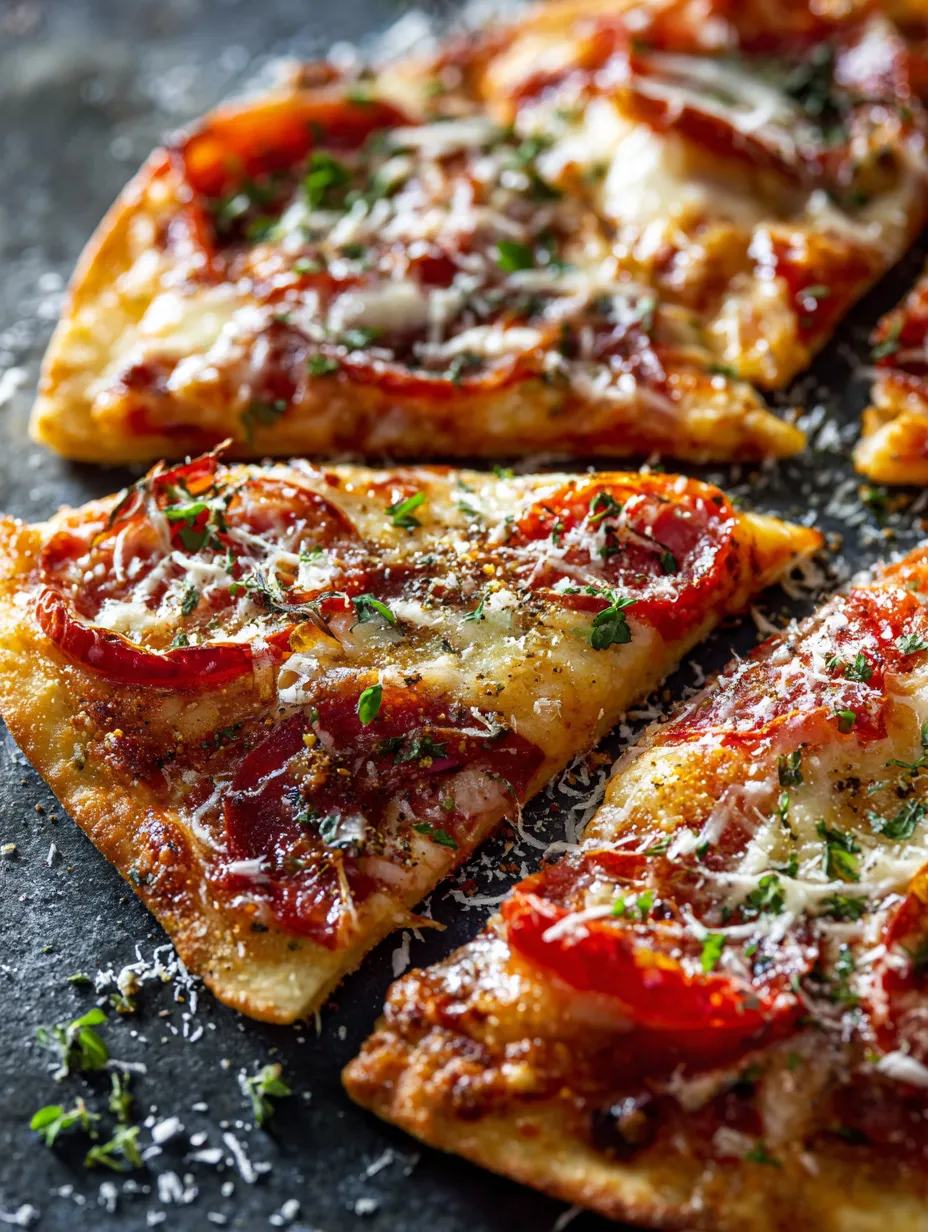One wedge of pizza loaded with cheese and tomatoes.