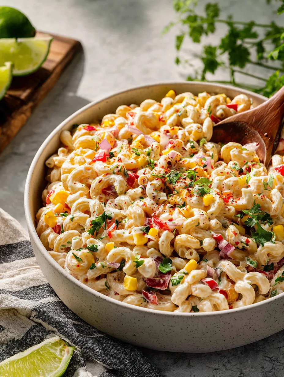 A big bowl packed with pasta, veggies, and cheese on top.