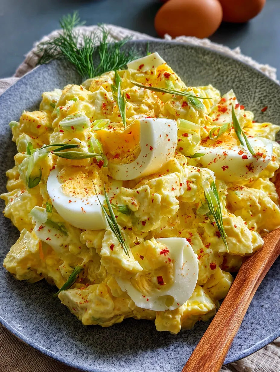A bowl packed with eggs and fresh veggies.