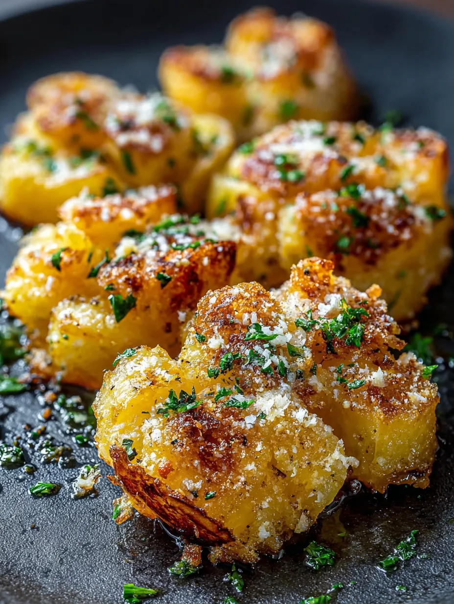 A plate of food with cheese on top.