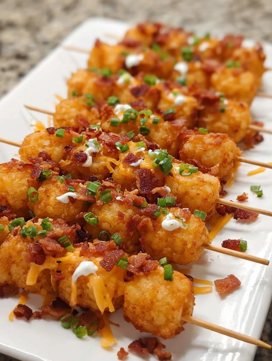 Bacon wrapped appetizers on a white plate.