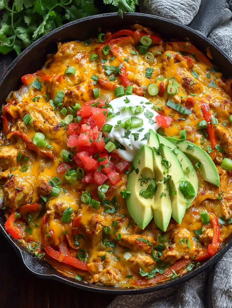 A hearty bowl filled with food and a cloud of something white up top.