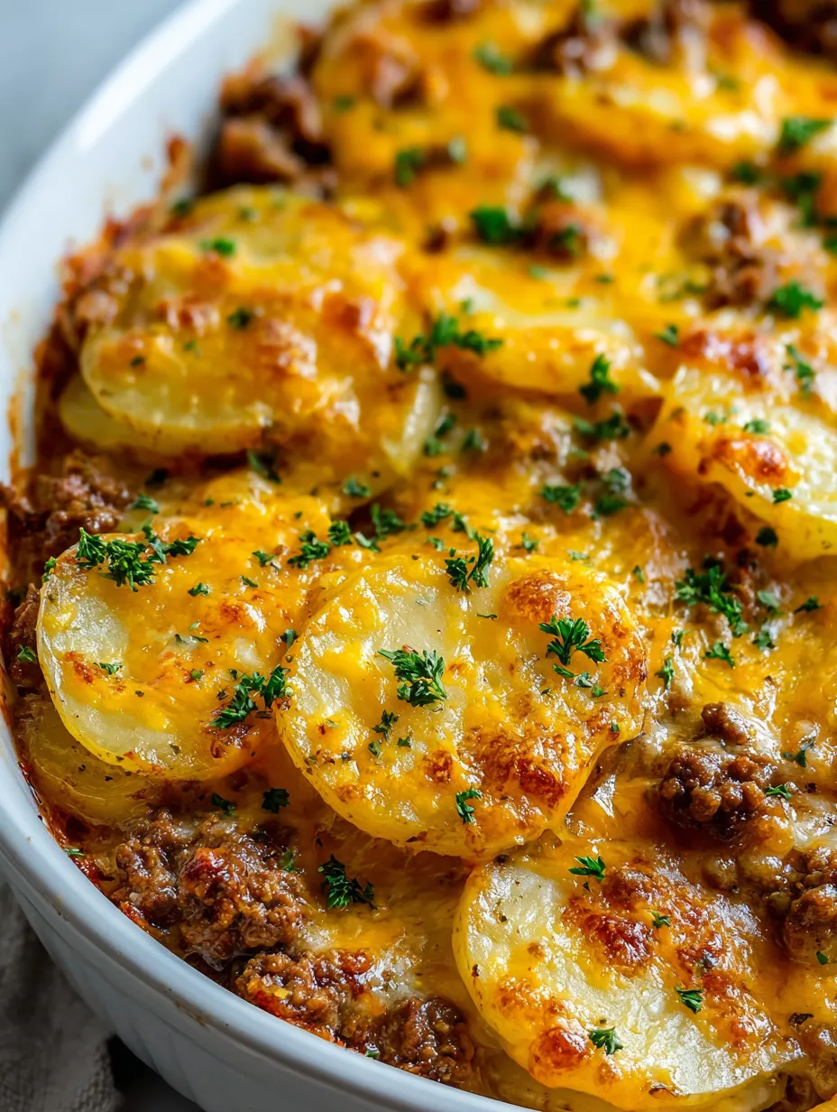 A cozy white bowl filled with a hearty meal.