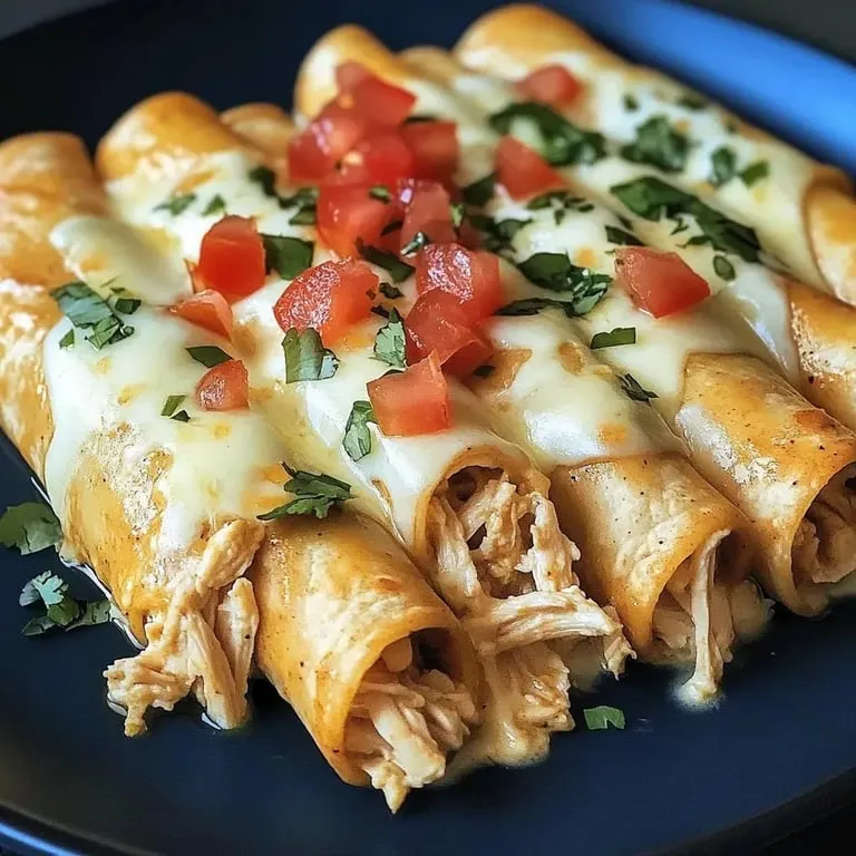 A plate of food with a variety of ingredients.